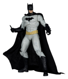 (Pre-order) DC Multiverse Action Figure Batman (The New 52) 18 cm