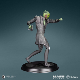 (Pre-order) Mass Effect PVC Figure Thane Krios 22 cm