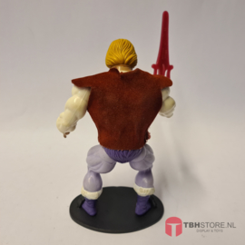 MOTU Masters of the Universe Prince Adam