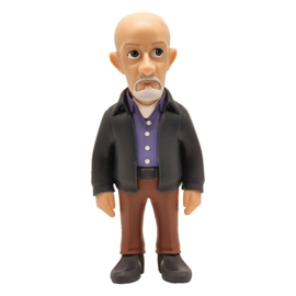 PRE-ORDER Better Call Saul Minix Figure Mike 12 cm