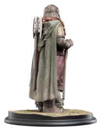 (Pre-order) The Lord of the Rings Statue 1/6 Gimli, Hunter of the Plains 27 cm
