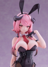 (Pre-order) Stella Sora PVC Figure 1/7 Bernina (Bunny Ver.) 30 cm