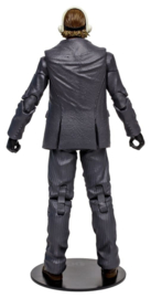 (Pre-order) DC Multiverse McFarlane Vault Collection Action Figure The Joker (Bank Robber) (The Dark Knight) 18 cm