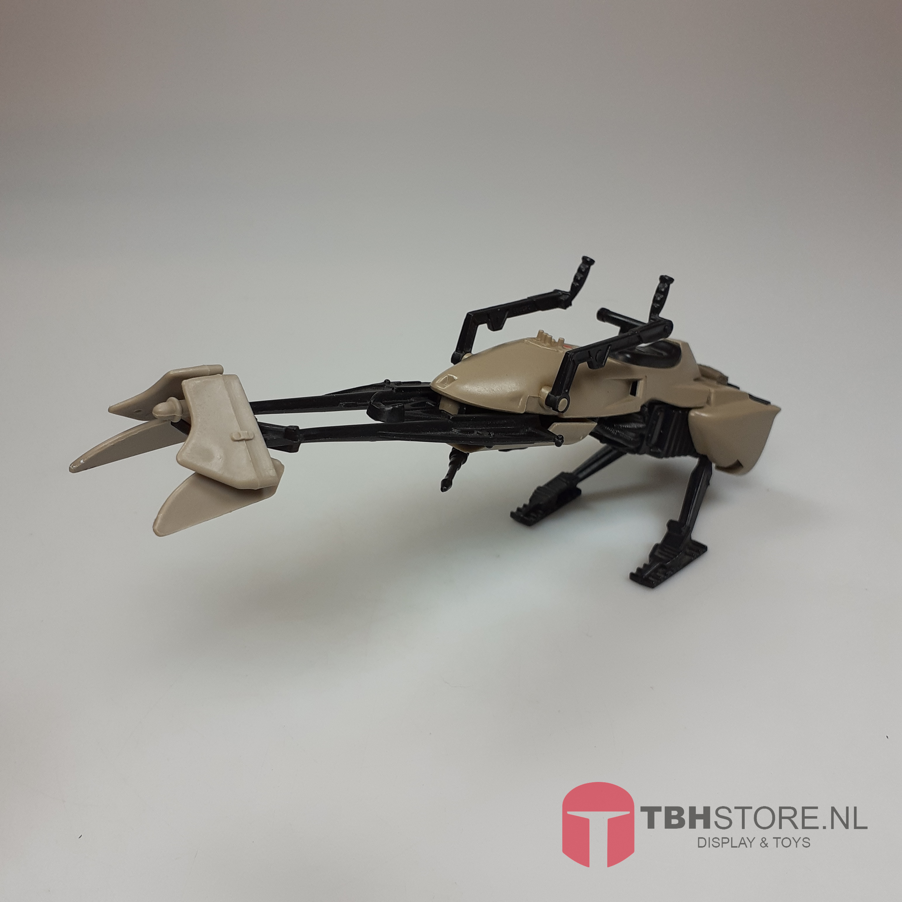 Vintage Star Wars - Speederbike