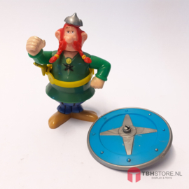 Play Asterix Abraracourcix  No. 38166