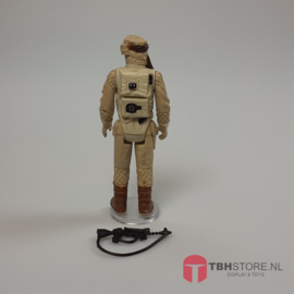 Vintage Star Wars - Rebel Commander (Compleet)