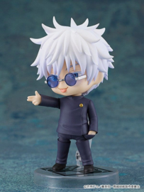 (Pre-order) Jujutsu Kaisen Nendoroid Action Figure Satoru Gojo: Tokyo Jujutsu High School Ver. 10 cm