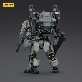 (Pre-order) Dark Source Action Figure 1/25 APOC Series Bedrock Fury Fire Strike Mech ST-8618 14 cm
