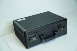 (Pre-order) Evoretro Trading Card Suitcase Black 