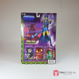 Masters of the Universe Mini Statues Evil-Lyn