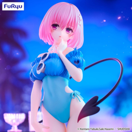 (Pre-order) To Love Ru Darkness Trio-Try-iT PVC Statue Momo Belia Deviluke 19 cm