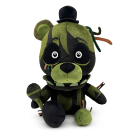 (Pre-order) Five Nights at Freddy's Plush Figure Phantom Freddy 23 cm    