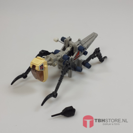 Zoids - Manta Zoid