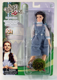 PRE-ORDER The Wizard of Oz Action Figure Dorothy 20 cm