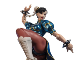 (Pre-order) Street Fighter S.H. Figuarts Action Figure Chun-Li (Outfit 2) 15 cm