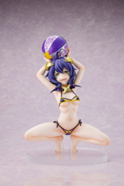(Pre-order) Gushing over Magical Girls Statue 1/6 Magia Baiser Swimsuit Ver. 22 cm