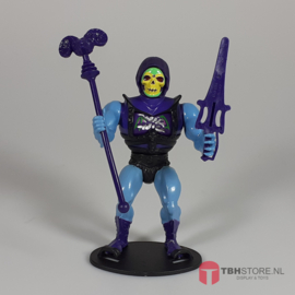 MOTU Masters of the Universe Battle Armor Skeletor (Compleet)