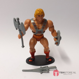 Masters of the Universe He-Man (Compleet)