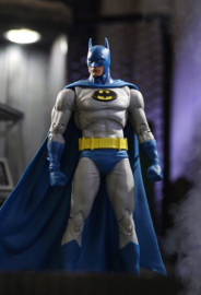 (Pre-order) DC Multiverse McFarlane Vault Collection Action Figure Batman (Knightfall) 18 cm