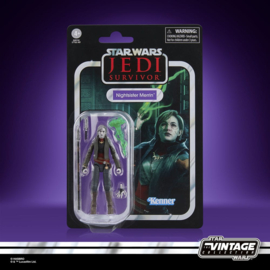 Star Wars The Vintage Collection Nightsister Merrin