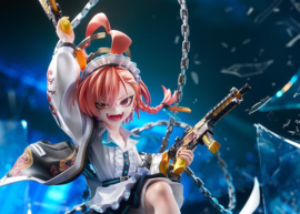 (Pre-order) Blue Archive PVC Figure 1/7 Neru: Call Sign Double O 32 cm