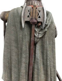 (Pre-order) The Lord of the Rings Statue 1/6 Gimli, Hunter of the Plains 27 cm