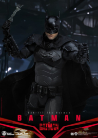 (Pre-order) DC Comics Dynamic 8ction Heroes Action Figure Batman (The Batman) 21 cm