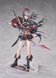 (Pre-order) Arknights PVC Figure 1/7 WiÅ¡'adel 27 cm