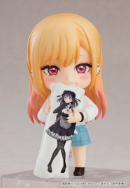 My Dress-Up Darling Nendoroid Action Figure Marin Kitagawa 10 cm