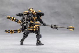 (Pre-order) Hexa Gear Plastic Model Kit 1/24 Governor Para-Pawn Enclosure 9 cm 