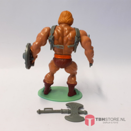 Masters of the Universe He-Man (Compleet)