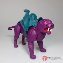 MOTU Masters of the Universe Origins Panthor