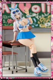 (Pre-order) GALHolic Plastic Bishoujo Model Kit 1/10 Mio 17 cm     