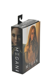 (Pre-order) Megan Ultimate Action Figure Megan 18 cm            