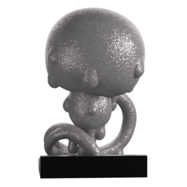(Pre-order) The Binding of Isaac Vinyl Figure Dogma 9 cm   