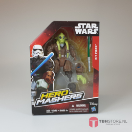 Star Wars Hero Mashers Kit Fisto