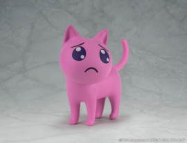 (Pre-order) Needy Girl Overdose Soft Vinyl Figure Cat Sorry 15 cm