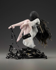 PRE-ORDER The Ring Bishoujo PVC Statue 1/7 Sadako 17 cm