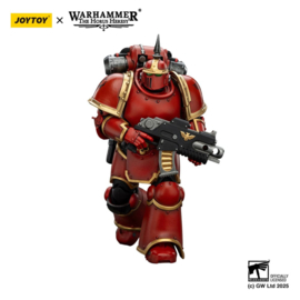 (Pre-order) Warhammer The Horus Heresy Action Figure Blood Angels MK lll Tactical Legionary 12 cm