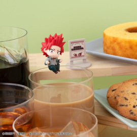 (Pre-order) My Hero Academia Ochatomo Series Mini Figures A Little Break Tea Time 4 cm Blind Box Display (6)