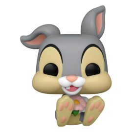 (Pre-order) Bambi 80th Anniversary POP! Disney Vinyl Figure Thumper 9 cm