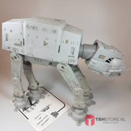 Vintage Star Wars - AT-AT Walker