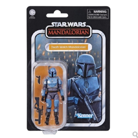Star Wars The Vintage Collection 2022 Death Watch Mandalorian