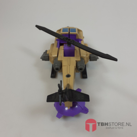 Transformers - G1 Micromasters Skyhopper (Compleet)