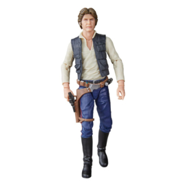 Star Wars Episode IV Black Series Han Solo