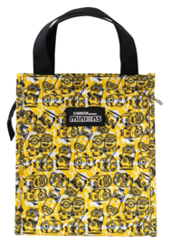 (Pre-order) Minions Lunch Bag