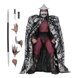 Teenage Mutant Ninja Turtles (TMNT) 1/4 Shredder 46 cm