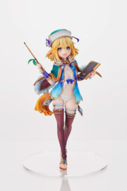 (Pre-order) Original Character Elf Village Series PVC Statue 1/6 Village Teacher Monica 23 cm 
