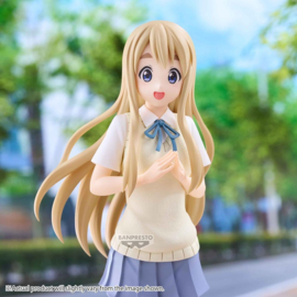 (Pre-order) K-On! SQ PVC Figure Tsumugi Kotobuki 23 cm