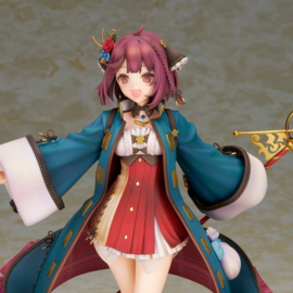 (Pre-order) Atelier PVC Figure 1/7 Sophie The Alchemist of the Mysterious Dream Ver. 24 cm